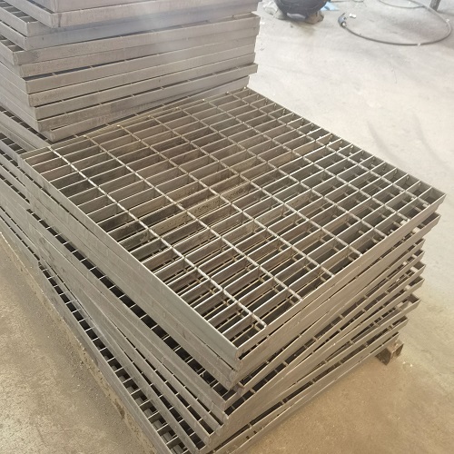 高空鍍鋅平臺鋼格柵鋼格板干貨經(jīng)驗分享
