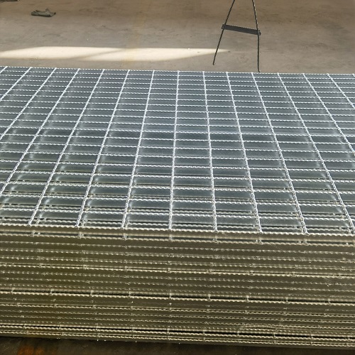 鋼格板規(guī)格、承重、安裝全解析