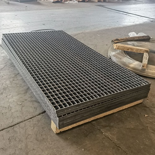 鋼格柵板采購避坑指南：這5個(gè)參數(shù)不懂，小心被坑！