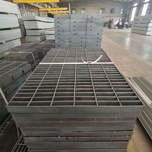 鋼格柵板采購避坑指南：這5個(gè)參數(shù)不懂，小心被坑！