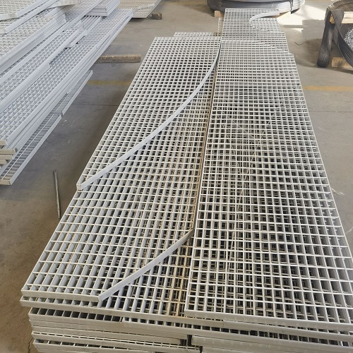 如何辨別劣質(zhì)鋼格板？看這4個(gè)細(xì)節(jié)，避免安全隱患！