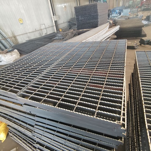 鋼格板重量計算指南：如何精準估算采購成本？