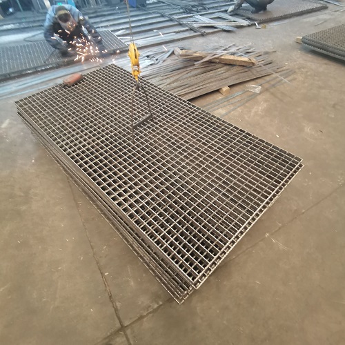 鋼格板重量計算指南：如何精準估算采購成本？