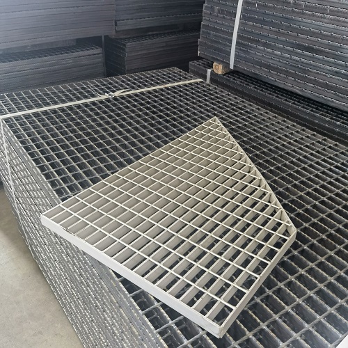 環(huán)保要求下，如何挑選符合標準的鋼格柵產(chǎn)品？