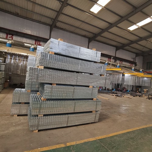 鋼格柵樣品檢測(cè)門道多，這些檢驗(yàn)項(xiàng)目別忽略