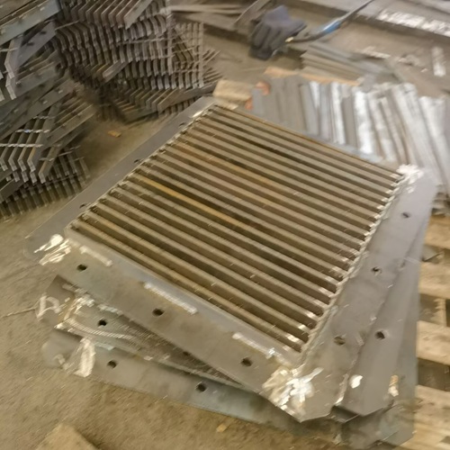 規(guī)格型號挑花眼？一文讀懂鋼格柵參數(shù)與適配場景