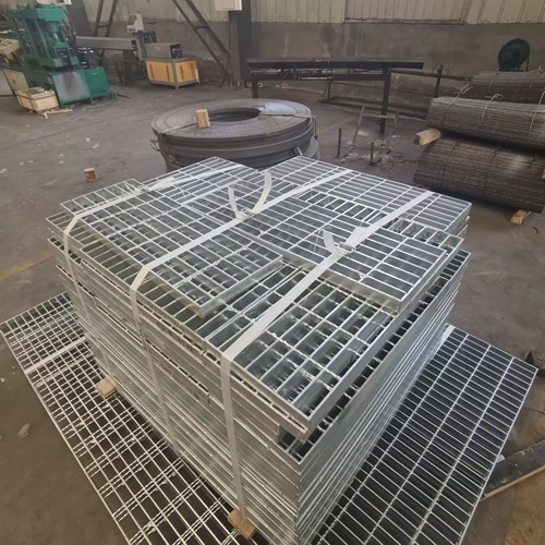 線上線下買鋼格柵有啥區(qū)別？看完再下單不后悔