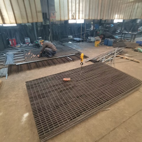 不同安裝方式如何影響鋼格柵選購(gòu)？一文說(shuō)清