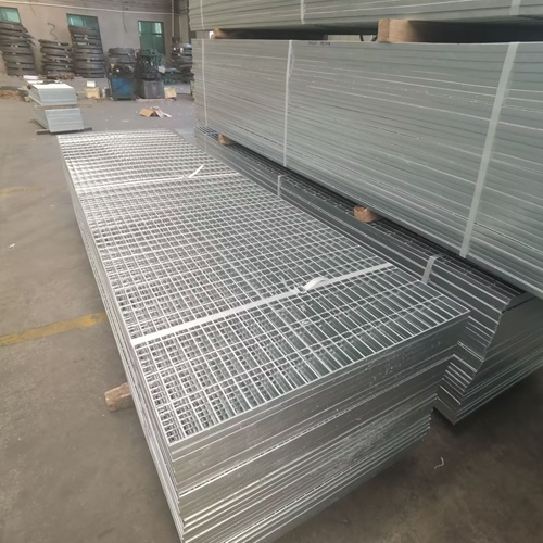 不同安裝方式如何影響鋼格柵選購(gòu)？一文說(shuō)清