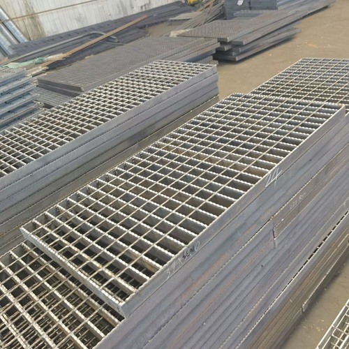 從石油化工到家庭裝修，鋼格柵的跨界應(yīng)用