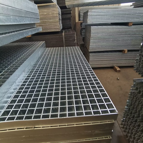 鋼格柵知識科普：材質、規(guī)格如何影響使用效果？