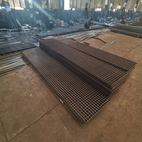 為什么說鋼格柵是工程建設的 “全能選手”？