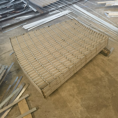 鋼格柵怎么用才專業(yè)？這篇文章講透了全流程！