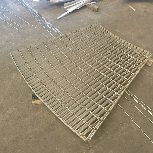 鋼格柵怎么用才專業(yè)？這篇文章講透了全流程！