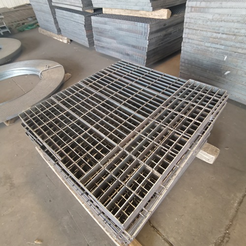 從工業(yè)到市政，鋼格柵到底用在哪？一文講清楚