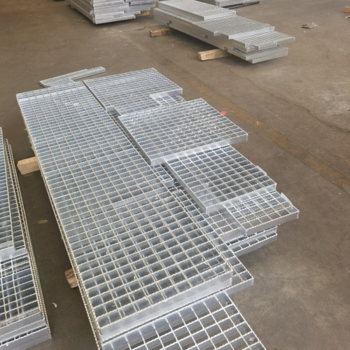 從工業(yè)到市政，鋼格柵到底用在哪？一文講清楚