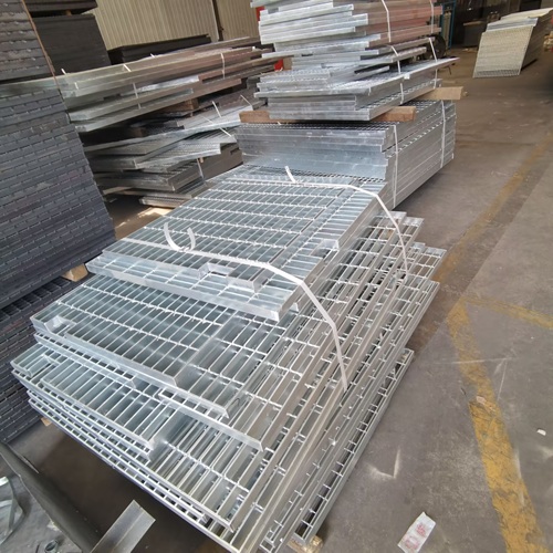 鋼格柵不只是承重，它的多用途性能你了解嗎？