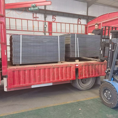 不只是工業(yè)和市政，鋼格柵還能用在這？