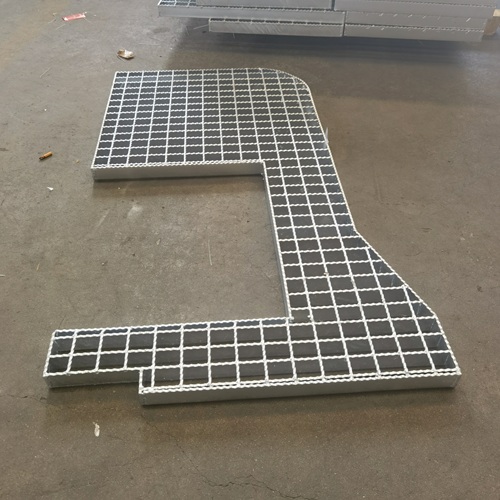 不只是工業(yè)和市政，鋼格柵還能用在這？