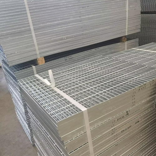 你以為它只是工廠標(biāo)配？鋼格柵的創(chuàng)意變身太驚艷了