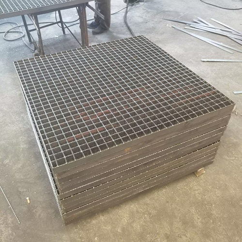 你以為它只是工業(yè)材料？鋼格柵的多樣用途太精彩了！