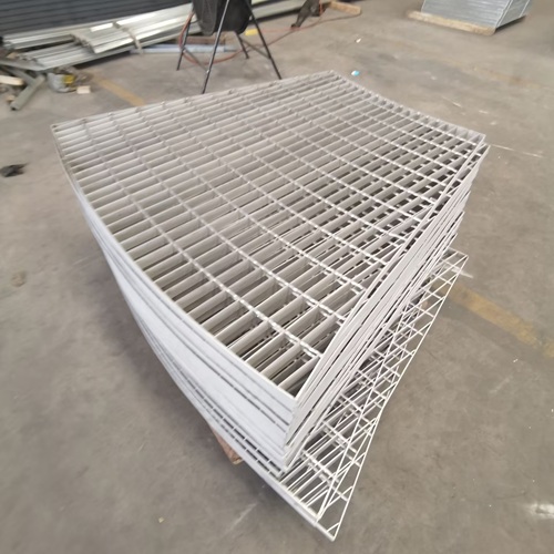 你以為它只是工業(yè)材料？鋼格柵的多樣用途太精彩了！