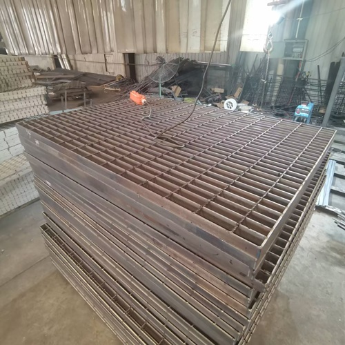 別再亂花錢了！選對鋼格柵真的能省不少