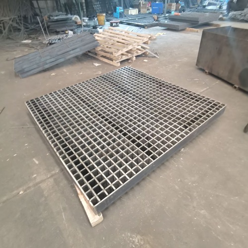 照著做就對了！鋼格柵使用與維護的實用指南