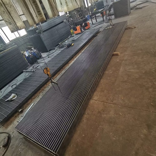 驚！鋼格柵竟能讓工程效率直接翻倍？