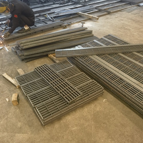 行業(yè)趨勢解讀鋼格板的下一個(gè)發(fā)展階段