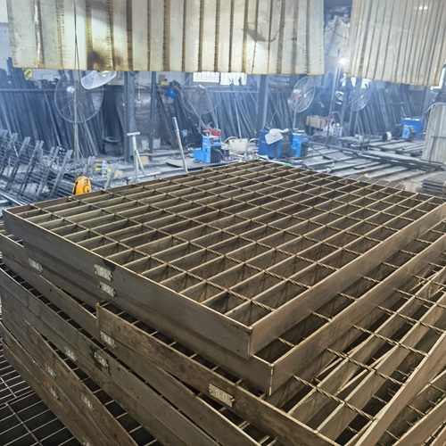 不同場景下鋼格板選型指南，照著買不踩雷