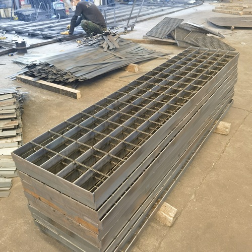 別小看鋼格板安裝這些細節(jié)很關(guān)鍵