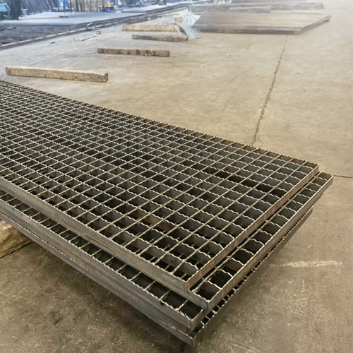 城市更新項(xiàng)目中，鋼格板的應(yīng)用價(jià)值有多大