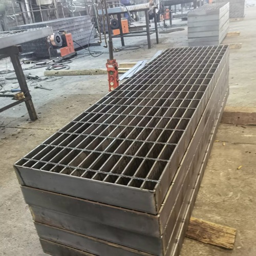 城市更新項(xiàng)目中，鋼格板的應(yīng)用價(jià)值有多大