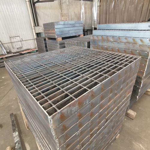 智能工廠里的鋼格板，不只是鋪地那么簡單