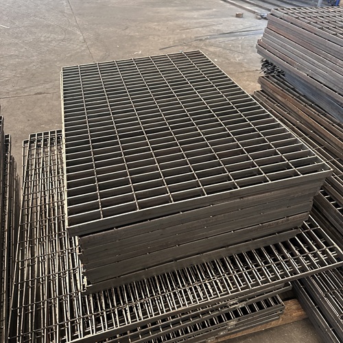 鋼格板安裝方式全解析，省時(shí)又省力