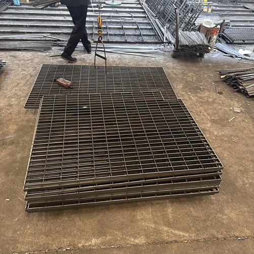 鋼格板安裝方式全解析，省時(shí)又省力