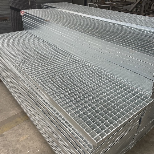 鋼格板鋪設(shè)技巧，提升施工效率的關(guān)鍵