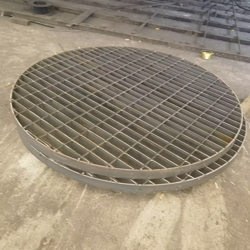 鋼格板走進(jìn)商業(yè)空間，不只是工業(yè)材料