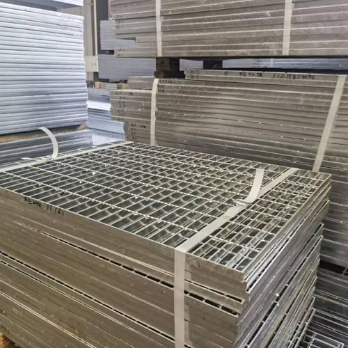 鋼格板低調(diào)卻不平凡，誰(shuí)用誰(shuí)知道