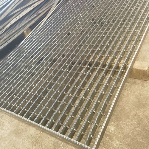 鋼格板怎么防滑更安全？看完你就明白了