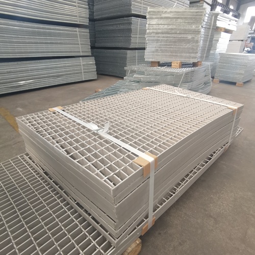 鋼格板為什么容易生銹？原因在這里