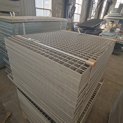 鋼格板為什么容易生銹？原因在這里