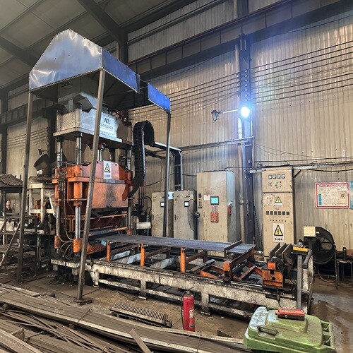 這些高端項(xiàng)目都在用鋼格板，你知道嗎