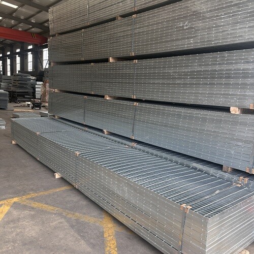 鋼格板的未來想象空間有多大？