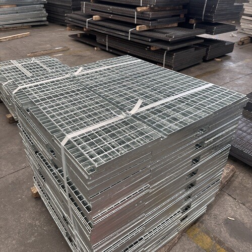 鋼格柵板選購最容易犯的錯，你中招了嗎？