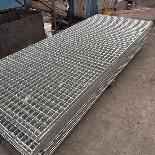 鋼格柵板選購最容易犯的錯，你中招了嗎？