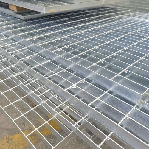 鋼格柵板市場格局正在發(fā)生變化，這些信號要關(guān)注