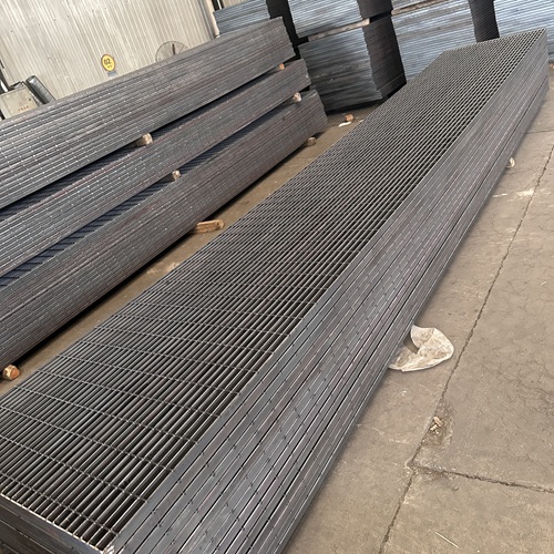 鋼格柵板安裝方式大揭秘，你用對了嗎