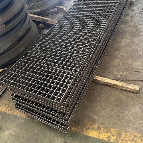 裝配式建筑興起鋼格柵板如何應對新挑戰(zhàn)